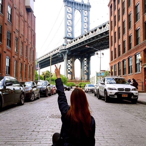 Meet your Posher, Viv - Picture 1 of 1